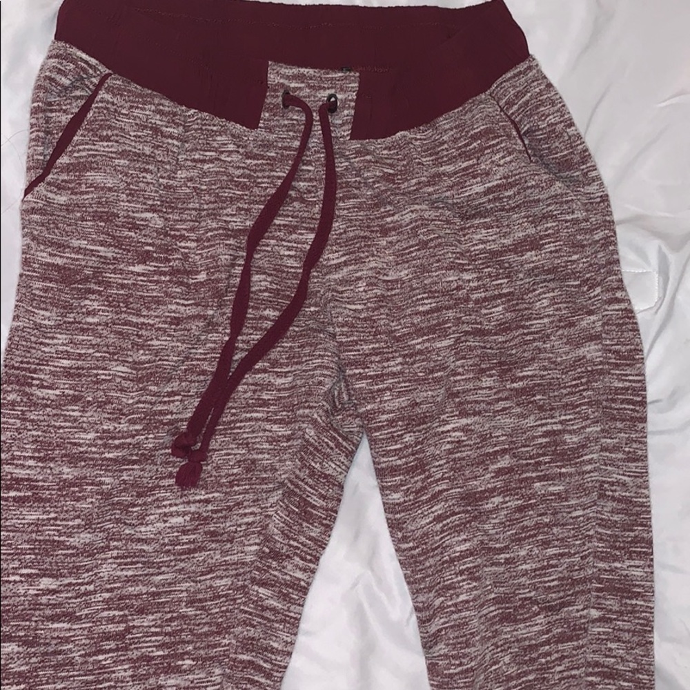 Ambiance joggers